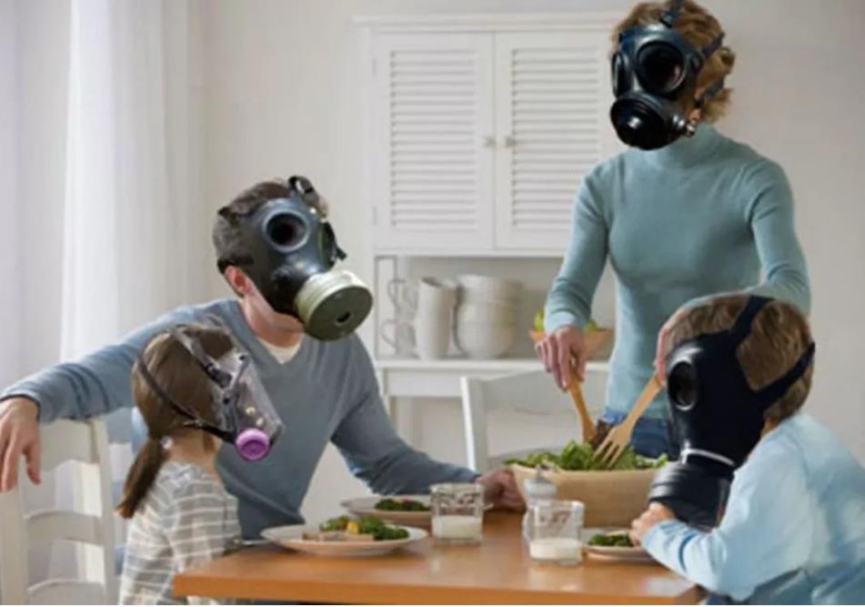 室内空气质量检测有必要吗