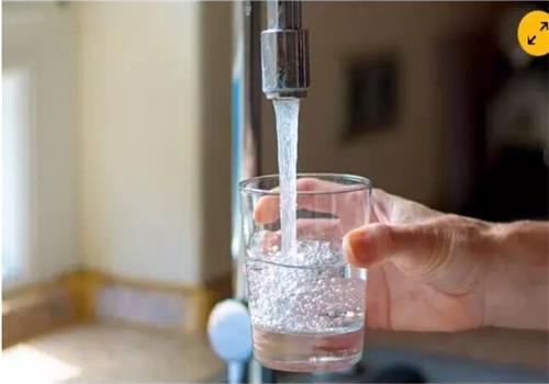 提升水质，从生活饮用水检测开始！